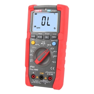 MULTIMETRU DIGITAL UT191T UNI-T - Img 4
