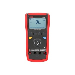 MULTIMETRU DIGITAL UT612 RLC USB UNI-T - Img 2
