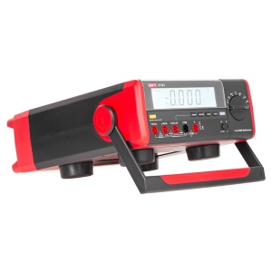 MULTIMETRU LABORATOR UT803 - Img 4