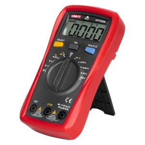 MULTIMETRU UNIVERSAL UT133A UNI-T - Img 7