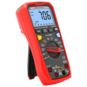 MULTIMETRU UNIVERSAL UT161D UNI-T - Img 4