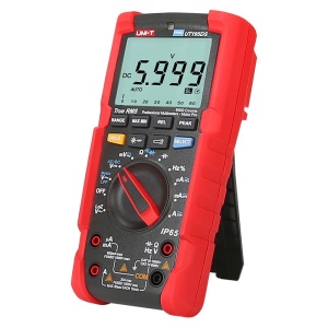 MULTIMETRU UNIVERSAL UT195DS UNI-T PRO - Img 3