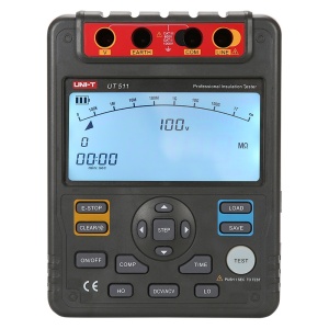 MULTIMETRU UNIVERSAL UT511 - Img 3