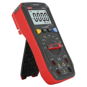 MULTIMETRU UNIVERSAL UT60EU UNI-T - Img 4