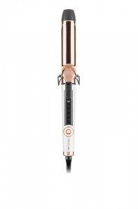 Ondulator ETA Fenite 7327 90010, 48 W, 130-210 °C, finisaj Titan, diametru 33 mm, alb - Img 2