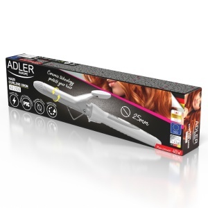 ONDULATOR PAR 25MM AD2106 ADLER - Img 6