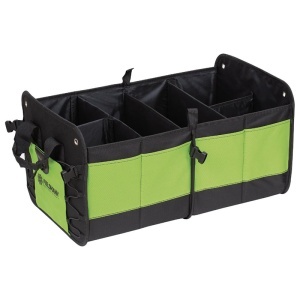 ORGANIZATOR PORTBAGAJ AUTO FIELDMANN - Img 2