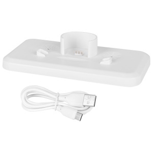 PALETA ELECTRICA SWATTER ANTI INSECTE 3 IN 1 TEESA - Img 10