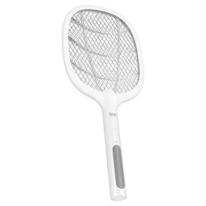 PALETA ELECTRICA SWATTER / LAMPA UV TEESA - Img 2