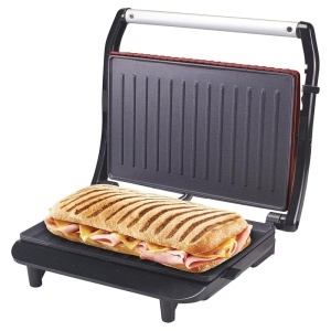PANINI MAKER BEPER - Img 4