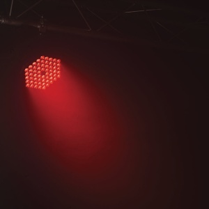 PAR RGB MATRIX 60X3W - Img 6