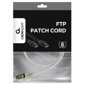 PATCHCORD FTP CAT 6 0.5M GEMBIRD - Img 3