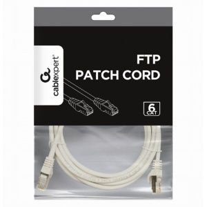 PATCHCORD FTP CAT 6 5M GEMBIRD - Img 4