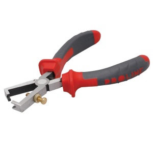 PATENT DEZIZOLATOR MANER CAUCIUC 0.5-5.0MM2 - Img 2
