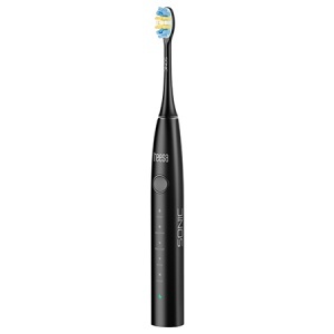 PERIUTA DE DINTI ELECTRICA TEESA SONIC 2 BLACK
