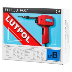 PISTOL DE LIPIT L-6A 75W - Img 3