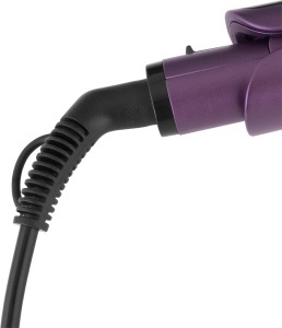 Placa de indreptat parul ECG Modifica Straight Chiara 48 W, 150-230°C, invelis ceramic, 5 niveluri de temperatura, violet - Img 13