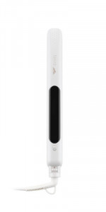 Placa de par cu aburi ETA Fenite 3337, 40 W, 160 - 220°C, placi ceramice acoperite cu turmalina - RESIGILAT - Img 4