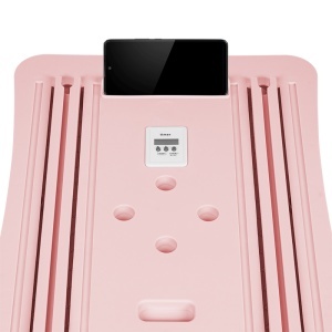 PLACA PILATES MULTIFUNCTIONALA 9 IN 1 REBEL ACTIVE - Img 7