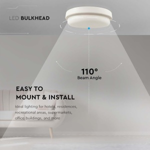 PLAFONIERA LED 18W 6500K - Img 6