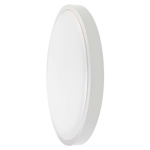 PLAFONIERA LED 24W 4000K IP44 CU SENZOR DE MISCARE