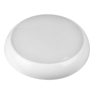 PLAFONIERA LED 8W/16W/20W 3IN1 + SENZOR + EMERGENTA IP65 - ALB - Img 10