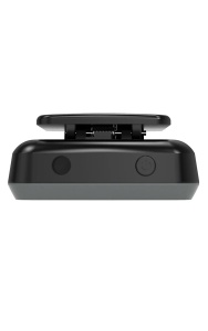 Player Mp3/Mp4, Bluetooth, FM, LCD color 1.54 inch, 32 GB, suport microSD, microfon, gri - Img 8