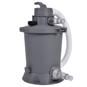POMPA PISCINA CU FILTRU NISIP AVENLI 1000 - Img 2