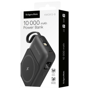 POWER BANK 10000 MAH MAG SAFE KRUGER&MATZ - Img 8