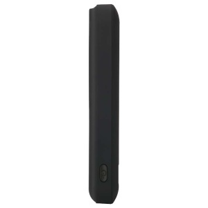 POWER BANK 10000MAH CU INEL MAGNETIC INCARCARE WIRELESS - NEGRU - Img 10