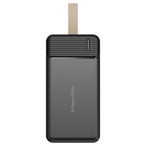 POWER BANK 30000MAH LI-POL KRUGER&MATZ - Img 5