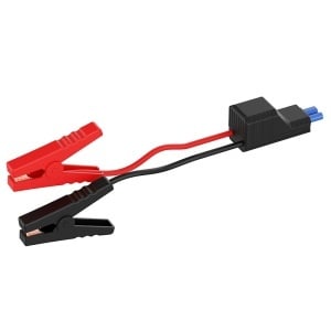 POWER BANK CAR JUMP STARTER COMPRESOR PLATINET - Img 5