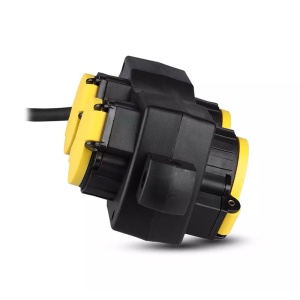 PRELUNGITOR DE EXTERIOR 4 CAI 3M(3G1.5MM2) IP44 - Img 4