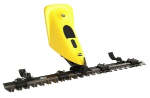 Progarden BC120M Bara cosire mobila, 120cm pentru Campo U