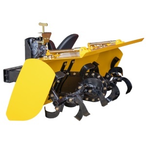 ProGARDEN Freza tractata V27 minitractoare Campo T, 15/20cm