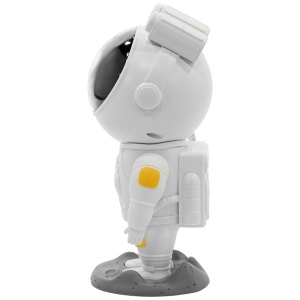PROIECTOR LASER STELE GALAXIE MODEL ASTRONAUT - Img 21