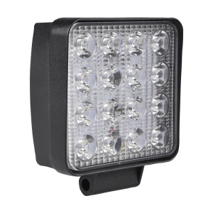 PROIECTOR LED 12/24V 27W 1800LM IP67