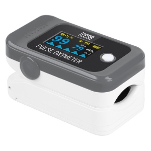 PULSOXIMETRU DEGET CASNIC PX50 TEESA - Img 2