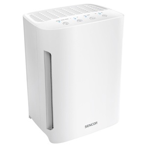 PURIFICATOR AER SENCOR - Img 1