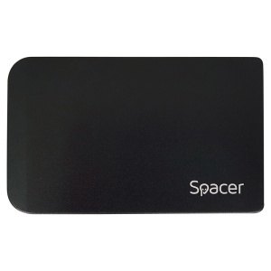 RACK EXTERN 2.5 SATA USB 3.0 SPACER - Img 2