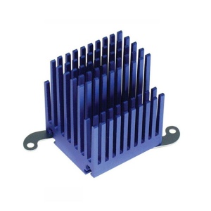 RADIATOR ZALMAN 37X37X47MM ZM-NB47J - Img 2