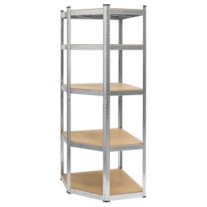 RAFT METALIC DE COLT 5 POLITE 180X70X40 875KG REBEL - Img 4