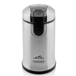 Rasnita de cafea ETA Fragranza 0066, 150 W, 50 g, 29.000 rpm, otel inoxidabil
