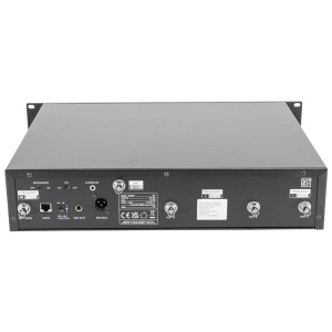 RECEIVER MICROFOANE CONFERINTA PANA LA 256 MICROFOANE - Img 3