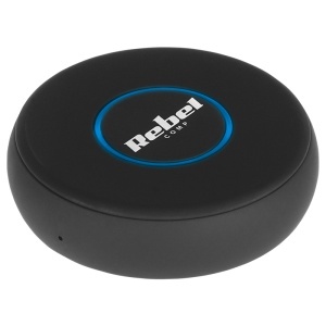 RECEPTOR BLUETOOTH AUDIO B20 REBEL - Img 2