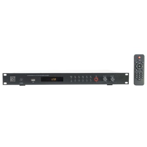 RECORDER USB CU BLUETOOTH/FM - Img 2