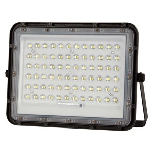 REFLECTOR CU INCARCARE SOLARA 15W 1200LM 4000K - NEGRU - Img 8