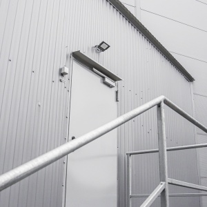 REFLECTOR LED 10W 1100LM 6000K - Img 6