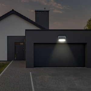 REFLECTOR LED 10W 4000K CU INCARCARE SOLARA - Img 9