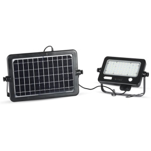REFLECTOR LED 10W 4000K CU INCARCARE SOLARA - Img 14